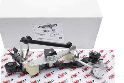 Ремкомплект, рычаг переключения AUTOMEGA 130115510