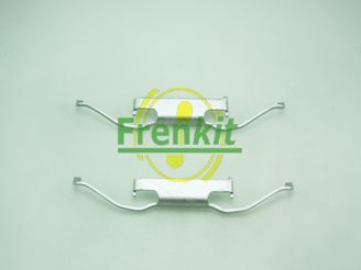 Piederumu komplekts, Disku bremžu uzlikas FRENKIT 901148
