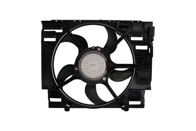 Вентилятор, охлаждение двигателя KAMOKA 7742050