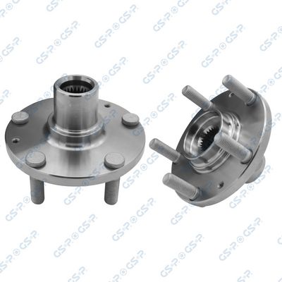 Riteņa rumba GSP 9425068