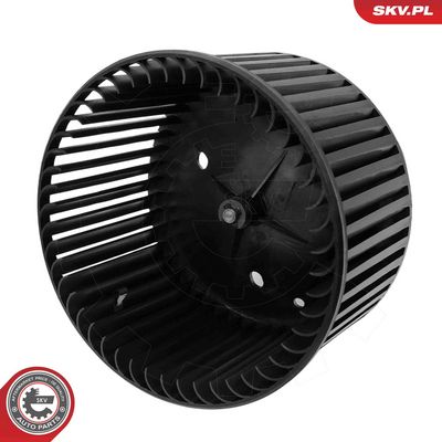 Salona ventilators ESEN SKV 68SKV315