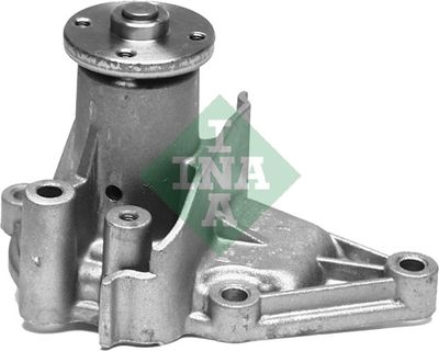 Ūdens sūknis, dzinēja dzesēšana Schaeffler INA 538 0587 10