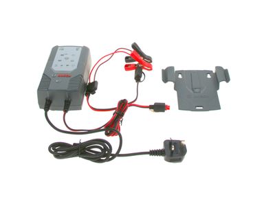 Akumulatora uzlādes ierīce BOSCH 0 189 999 07M
