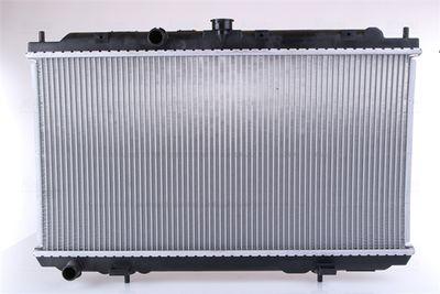 Radiators, Motora dzesēšanas sistēma NISSENS 67350A