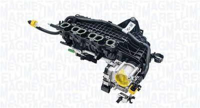 Модуль впускной трубы MAGNETI MARELLI 802012206611