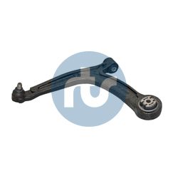 RTS 96054092 Neatkarīgās balstiekārtas svira, Riteņa