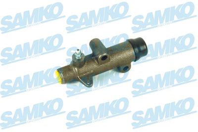 Darba cilindrs, Sajūgs SAMKO M09392