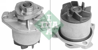 Ūdens sūknis, dzinēja dzesēšana Schaeffler INA 538 0350 10