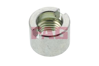 Vītņots ieliktnis, Amortizatora statne Schaeffler FAG 814 0167 10