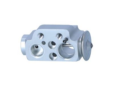 Izplešanās vārsts, Gaisa kond. sistēma NRF 38508