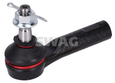 Наконечник поперечной рулевой тяги SWAG 83 94 8132