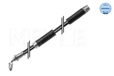 Тормозной шланг MEYLE 1005250024
