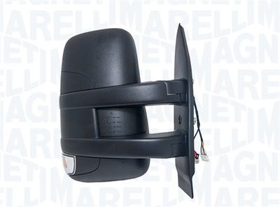 Välipeegel,kabiin MAGNETI MARELLI 182215019300