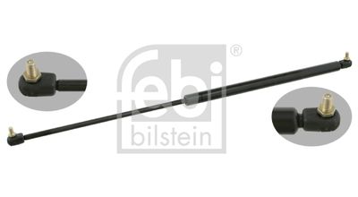 Gaasivedru,esiluuk FEBI BILSTEIN 24840