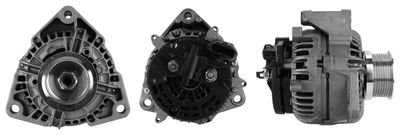 Ģenerators LUCAS LRA02528
