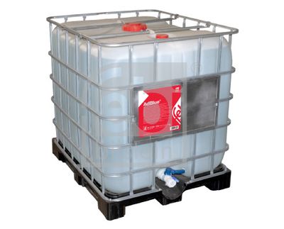 Karbamīds FEBI BILSTEIN 171338