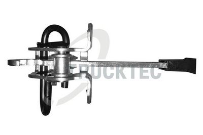 Durvju fiksators TRUCKTEC AUTOMOTIVE 08.62.776