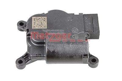 Регулировочный элемент, смесительный клапан METZGER 0917373