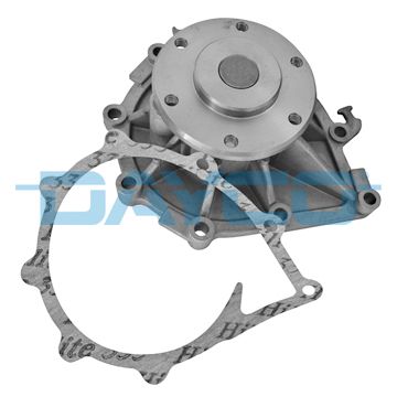 Водяной насос, охлаждение двигателя DAYCO DP187