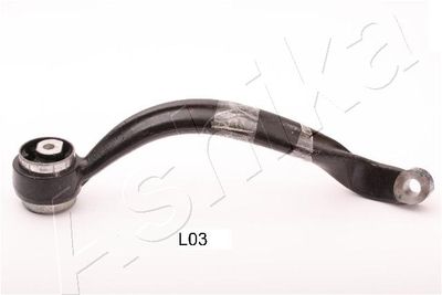 Neatkarīgās balstiekārtas svira, Riteņa piekare ASHIKA 71-0L-L02R