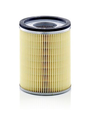 Масляный фильтр MANN-FILTER H 1366 x