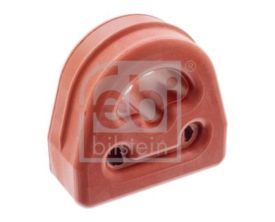 Кронштейн, система выпуска ОГ FEBI BILSTEIN 106737