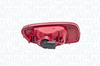 Aizmugurējais lukturis MAGNETI MARELLI 715104124000