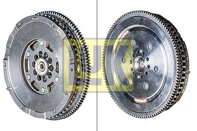 Spararats Schaeffler LuK 415 0348 10