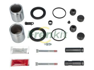 Ремкомплект, тормозной суппорт FRENKIT 752705