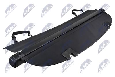 Kravas nodalījuma pārsegs NTY EZC-MZ-030