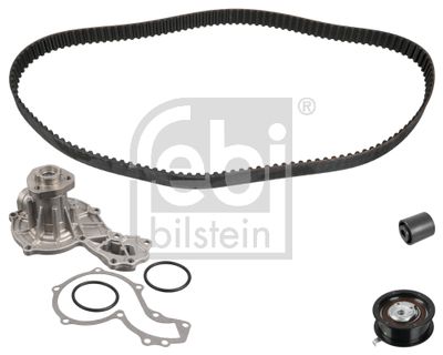 Ūdenssūknis + Zobsiksnas komplekts FEBI BILSTEIN 172669