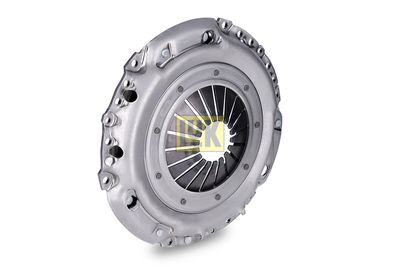 Нажимной диск сцепления Schaeffler LuK 123 0422 10