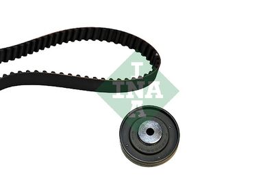 Комплект ремня ГРМ Schaeffler INA 530 0153 10