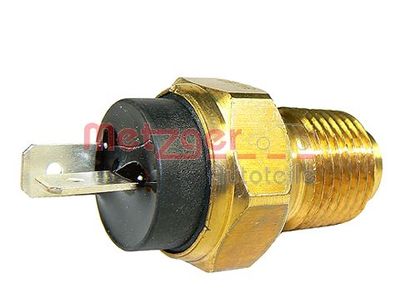 Devējs, Dzesēšanas šķidruma temperatūra METZGER 0905305