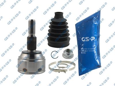 Šarnīru komplekts, Piedziņas vārpsta GSP 802320