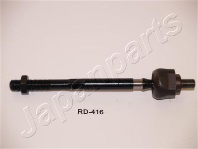 Осевой шарнир, рулевая тяга JAPANPARTS RD-416