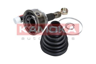 Шарнирный комплект, приводной вал KAMOKA 6556