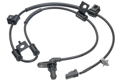 Датчик, частота вращения колеса ATE 24.0710-2158.3