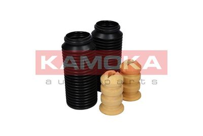 Putekļu aizsargkomplekts, Amortizators KAMOKA 2019027