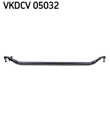 Stūres šķērsstiepnis SKF VKDCV 05032