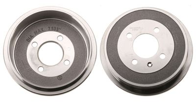 Bremžu trumulis TRW DB4425