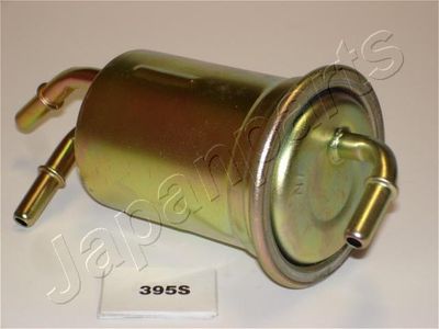 Degvielas filtrs JAPANPARTS FC-395S