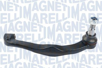 Наконечник поперечной рулевой тяги MAGNETI MARELLI 301191607040