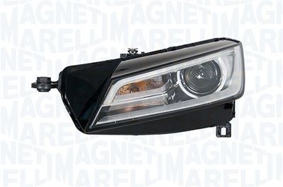 Основная фара MAGNETI MARELLI 711307024562