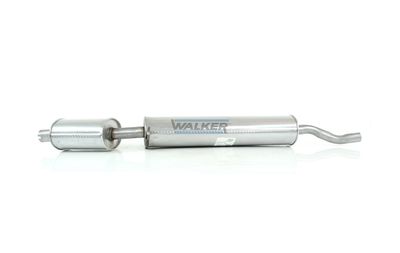 Средний глушитель выхлопных газов WALKER 21453
