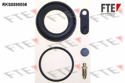 Remkomplekts, Bremžu suports FTE 9324214