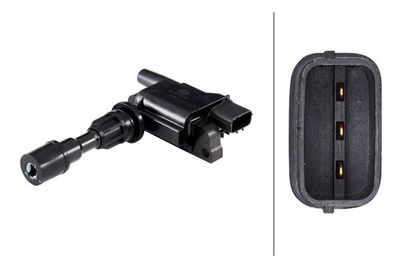 Катушка зажигания HELLA 5DA 358 057-061