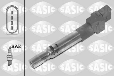 Катушка зажигания SASIC 9206103