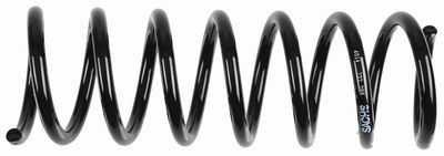 Пружина ходовой части SACHS 994 444