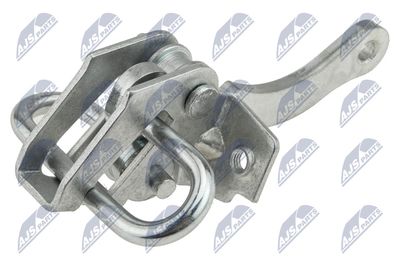 Фиксатор двери NTY EZC-FT-166